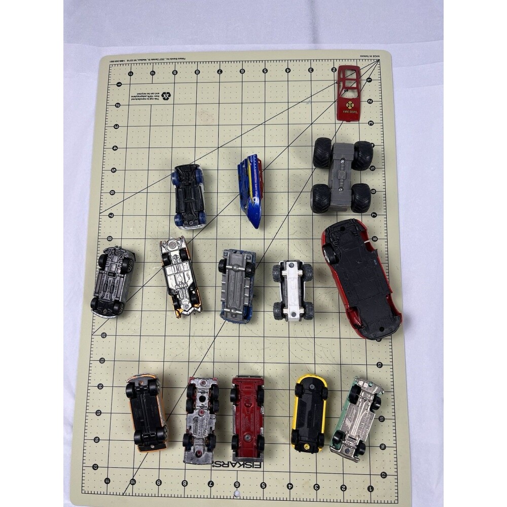 Die Cast Fixer Upper Lot